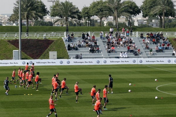 Kejayaan Jerman dan Kurikulum yang Lahir dari Rasa Malu