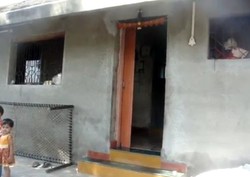 Saking Amannya, Seluruh Rumah di Desa Ini Tak Berpintu