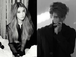Di Proyek Selanjutnya, Jonghyun Ingin Dibuatkan Lagu oleh IU