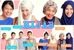Film Hijab: Lucu-Lucuan Seputar Jilbab Lifestyle
