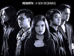 Rebirth: A New Beginning: Killing Me Inside Masih Ada dan Kembali Berdistorsi!