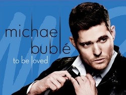 Jelang Konser di Indonesia, Michael Buble Rilis Album Asian Tour Edition