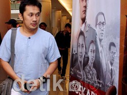 Hanung Bramantyo Siap Produksi Film Ayat-ayat Adinda dan Mencari Hilal