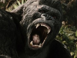 Film King Kong Terbaru Akan Berlatar 1971 di Detroit