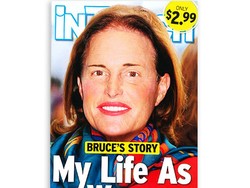 Sang Ayah Disebut Transgender, Putra Bruce Jenner Angkat Bicara