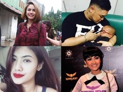 Heboh Foto Ivan Gunawan Menyusui Daus Mini, Jupe Tuding Pacar Gaston Hamil