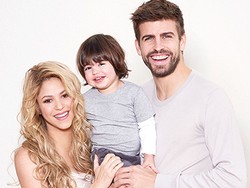 Hamil Anak Ke-2, Shakira Gelar Baby Shower