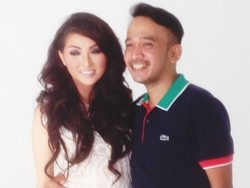 Sarwendah Hamil, Ruben Onsu Ngidam Mangga Curian