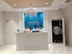 Perawatan Menghilangkan Bulu Tubuh Dari Jepang Tanpa Rasa Sakit