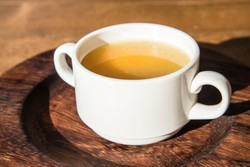 Kobe Bryant Jaga Stamina Tubuh dengan Minum Kaldu Tulang