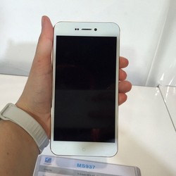 MS937, Satu Ponsel Dua Hasil Kloningan