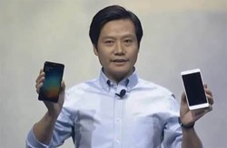 Garap Software, Xiaomi Rogoh Rp 860 Miliar