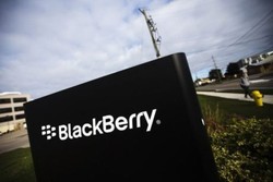 Bos Besar Samsung Tanggapi Rumor Akuisisi BlackBerry