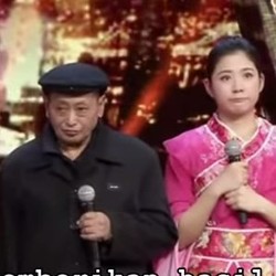 Kisah Nyata Petani & Putri Angkatnya Ini Bikin Banjir Air Mata