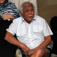 Pakai Celana Pendek, Bob Sadino Pernah Diusir DPR