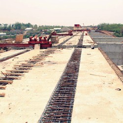 Genjot Pembiayaan Infrastruktur, 2 Lembaga Ini Dimerger