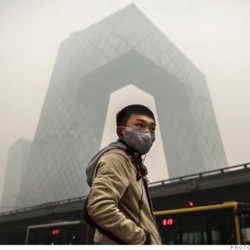 Pertumbuhan Ekonomi Tiongkok Terburuk dalam 24 Tahun Terakhir