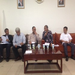 KPK: Dari Rp 810 T Pengadaan Barang/Jasa Hanya 30% yang Pakai Sistem Elektronik