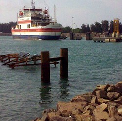 BUMN Ini Impor 20 Kapal Bekas Rp 3 Triliun