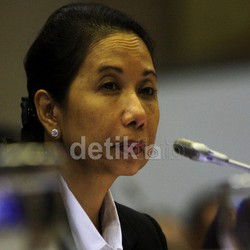 Dikritik DPR Minta Rp 48,1 T Untuk BUMN, Ini Kata Menteri Rini