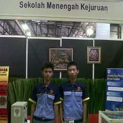 Banyak Bangun Infrastruktur, Pemerintahan Jokowi Siapkan Bibit Insinyur dari SMK