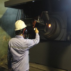 Ini Alat yang Bisa Genjot Produksi Emas Antam Hingga 20 Ton/Tahun