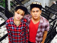 Aih, Dwi Andhika Makin Lengket dengan Chika Jessica