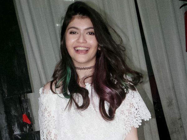 Agatha Valerie, Pacar Joshua Suherman yang Curi Perhatian