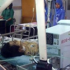 Diduga Terkait Kesiapan Korban Jadi Saksi Kasus Korupsi Fuad Amin