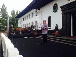 Kukuhkan Satgas, Heryawan: Ini Shock Terapi untuk Perusak Lingkungan