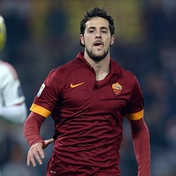 Mancio Komentari Rumor Transfer Destro dan Osvaldo