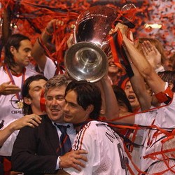 Trofi Liga Champions dengan Milan Paling Spesial untuk Ancelotti