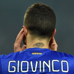 Sebelum ke Toronto, Giovinco Ingin Habis-habisan Dulu di Juve