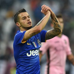 Tinggalkan Juventus, Giovinco Gabung Toronto FC