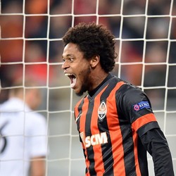 Luiz Adriano Klaim Dirinya Diminati Roma