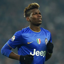 Lippi pada Juventus: Pogba Dijual Saja