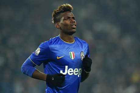 Lippi pada Juventus: Pogba Dijual Saja