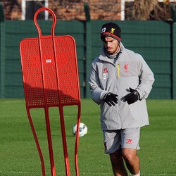 Langsung Merasa Nyaman, Suso Akan Habis-habisan di Milan