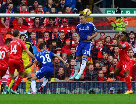 Lupakan Periode Sulit Liverpool, Chelsea Bersiap Hadapi Laga Berat