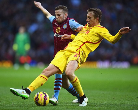 Carragher Sebut Lucas Aktor Kebangkitan Liverpool