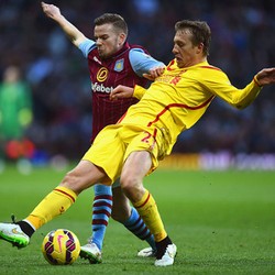 Carragher Sebut Lucas Aktor Kebangkitan Liverpool