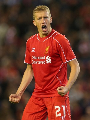 Liverpool Harus Pertahankan Lucas
