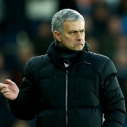 Meski Punya Memori Buruk, Mourinho Selalu Nikmati Laga di Anfield