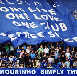 Untuk Ramaikan Stamford Bridge, Chelsea Takkan Gunakan Rekaman Keriuhan Fans