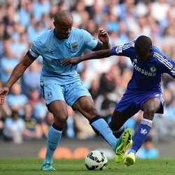 Kompany Tak Sabar Hadapi Chelsea Akhir Bulan Ini