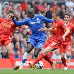 Hadapi Chelsea, Si Merah Tak Ingin Ulangi Kesalahan Musim Lalu