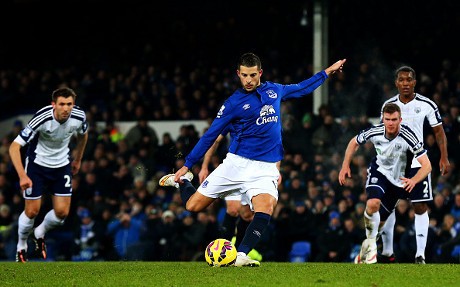 Mirallas Dikritik, Mirallas Dibela