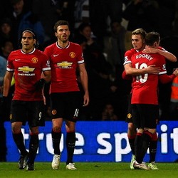 MU Dinilai Tak Perlu Belanja di Bursa Transfer Januari