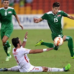 13 Remaja Irak Dihabisi ISIS Gara-gara Nonton Piala Asia