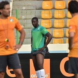 Yaya Toure Sebut Pantai Gading Bukan Favorit Juara